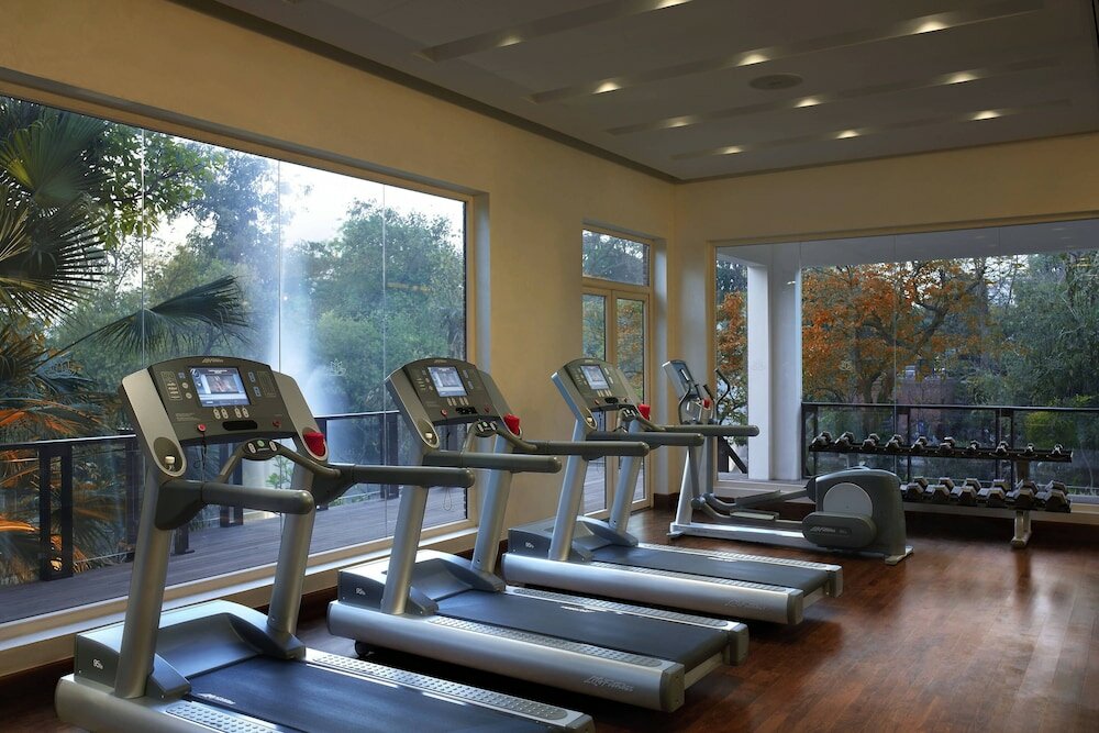 Фото ITC Mughal, A Luxury Collection Resort & SPA, Agra