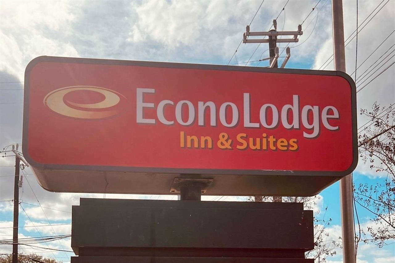 Фото Econo Lodge