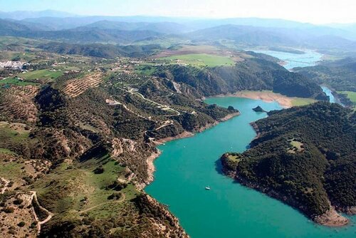 Гостиница Tugasa Villa Algar