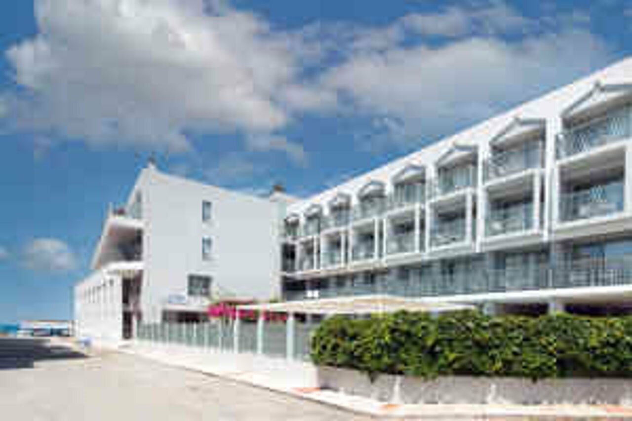 Фото отеля 3