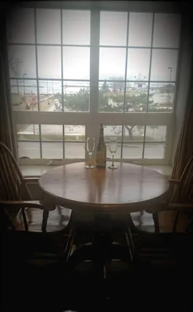 Фото Seacliffe Inn