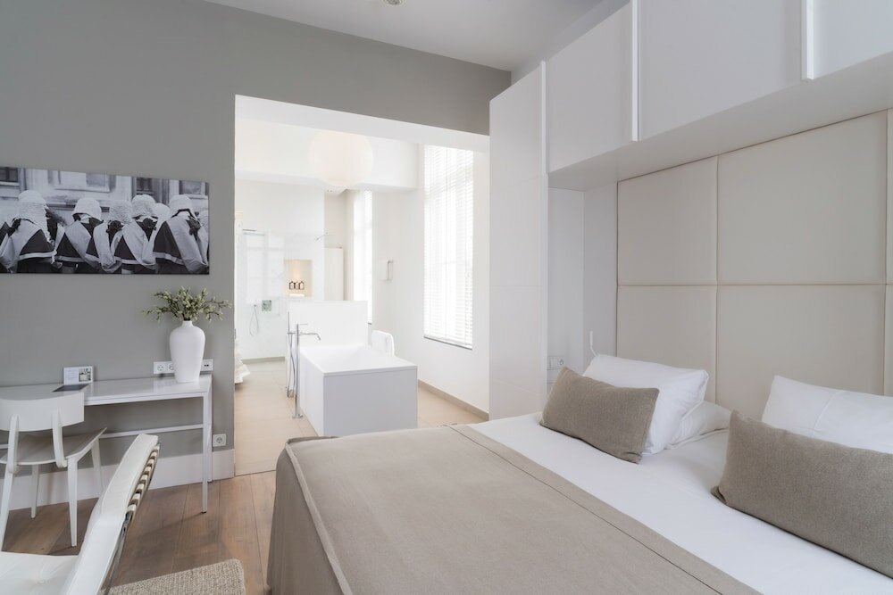 Фото Het Arresthuis