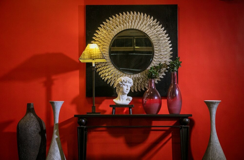 Фото Rosvenil Hotel