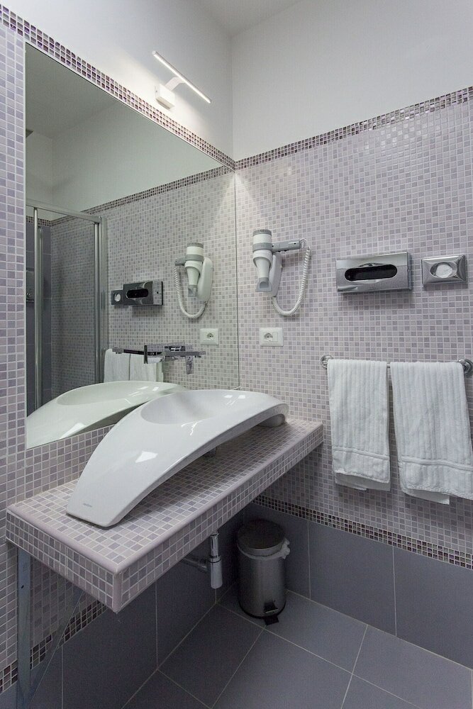 Фото Relais Villa Coppedè Roma