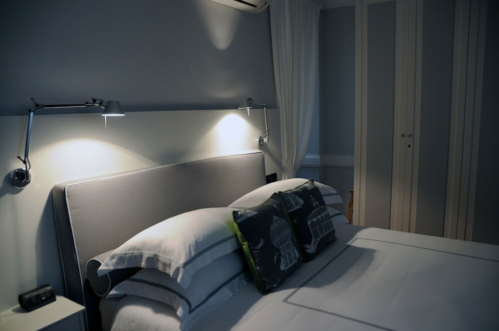 Фото Suite Fontana di Trevi