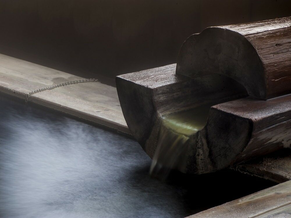 Фото Kumanoyu Hotel