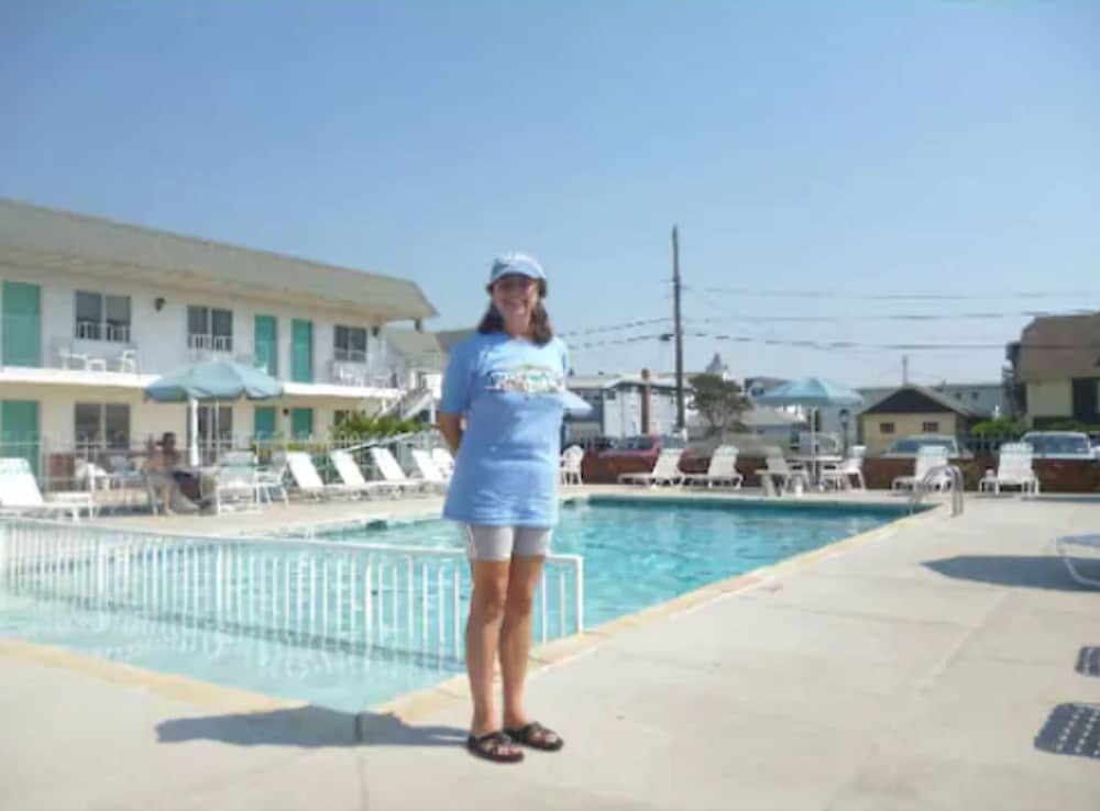 Фото Jetty Motel