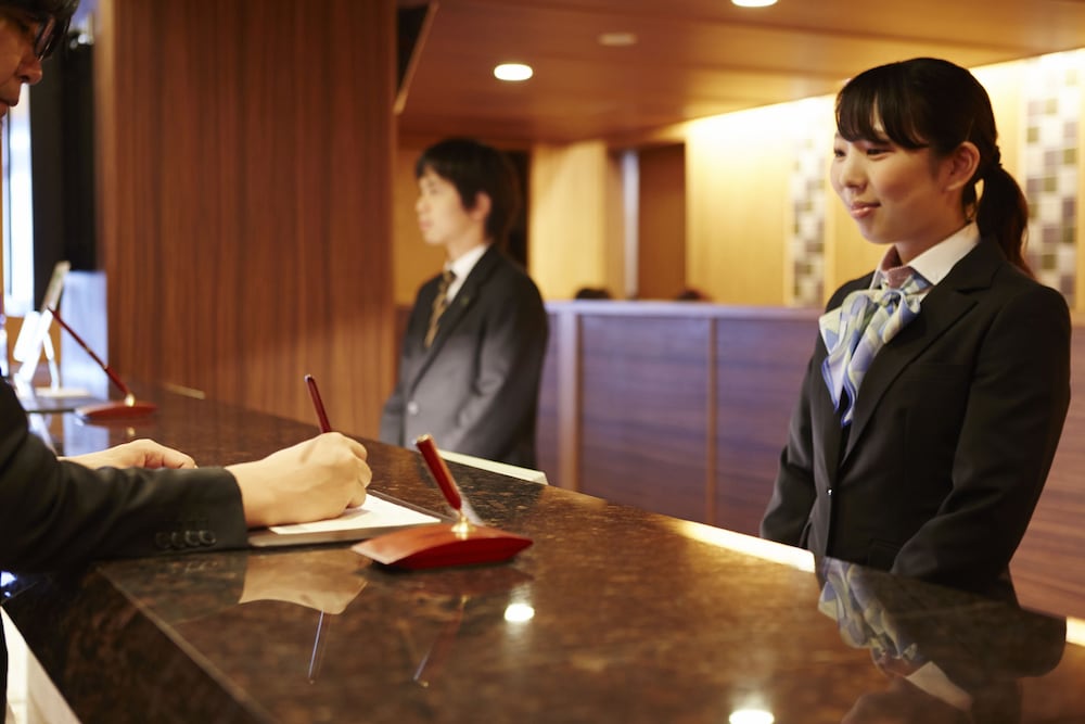 Фото Kinugawa Onsen Hotel