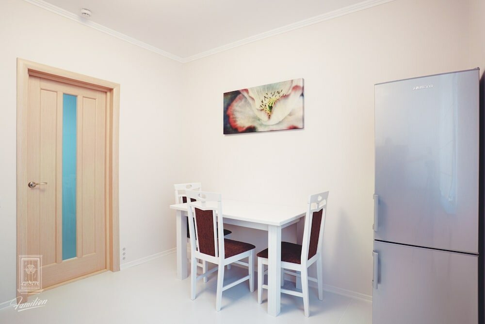 Фото Апарт-отель Familion