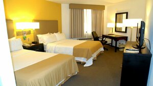 Гостиница Holiday Inn Tijuana Zona Rio Hotel