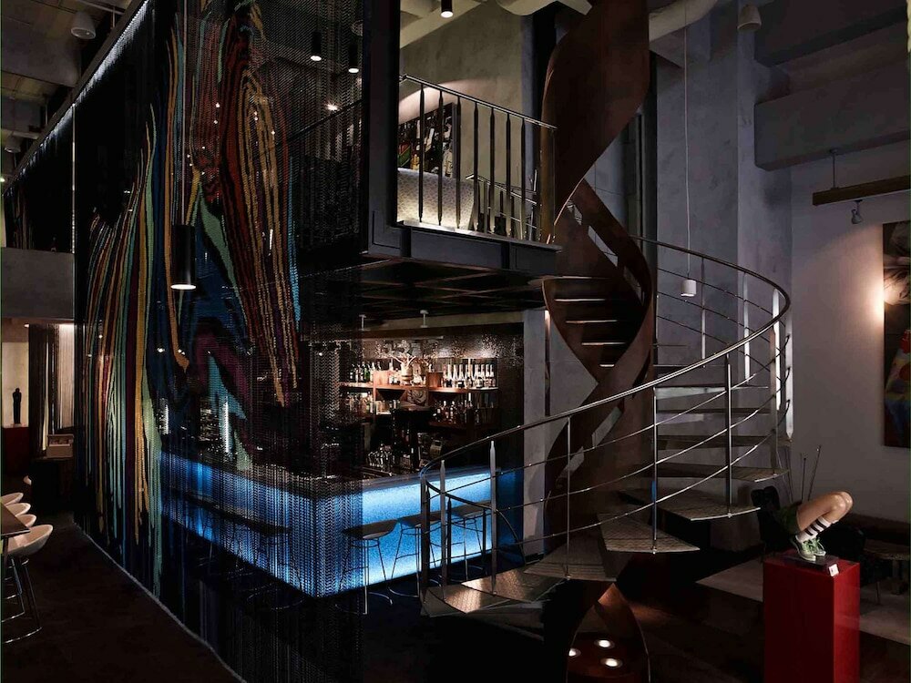 Фото Pullman Jakarta Central Park