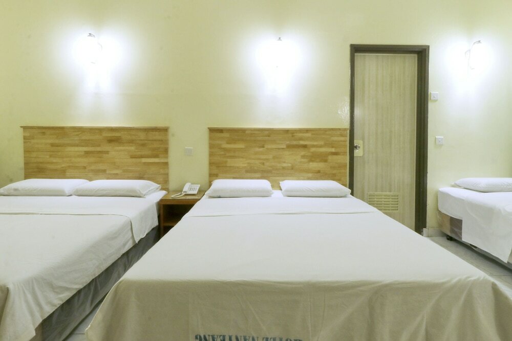 Фото Nan Yeang Hotel