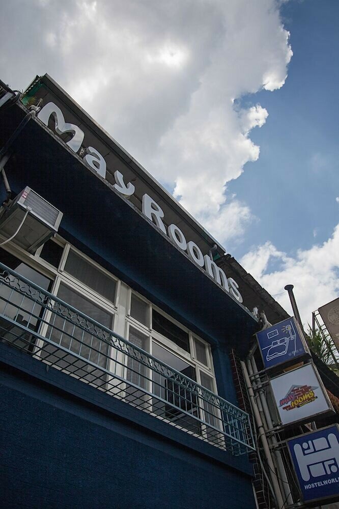 Фото May Rooms Taipei