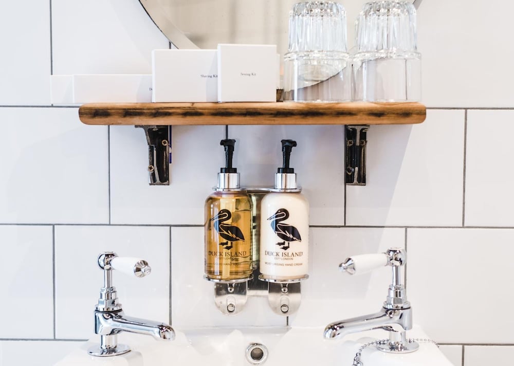 Фото The Waterman