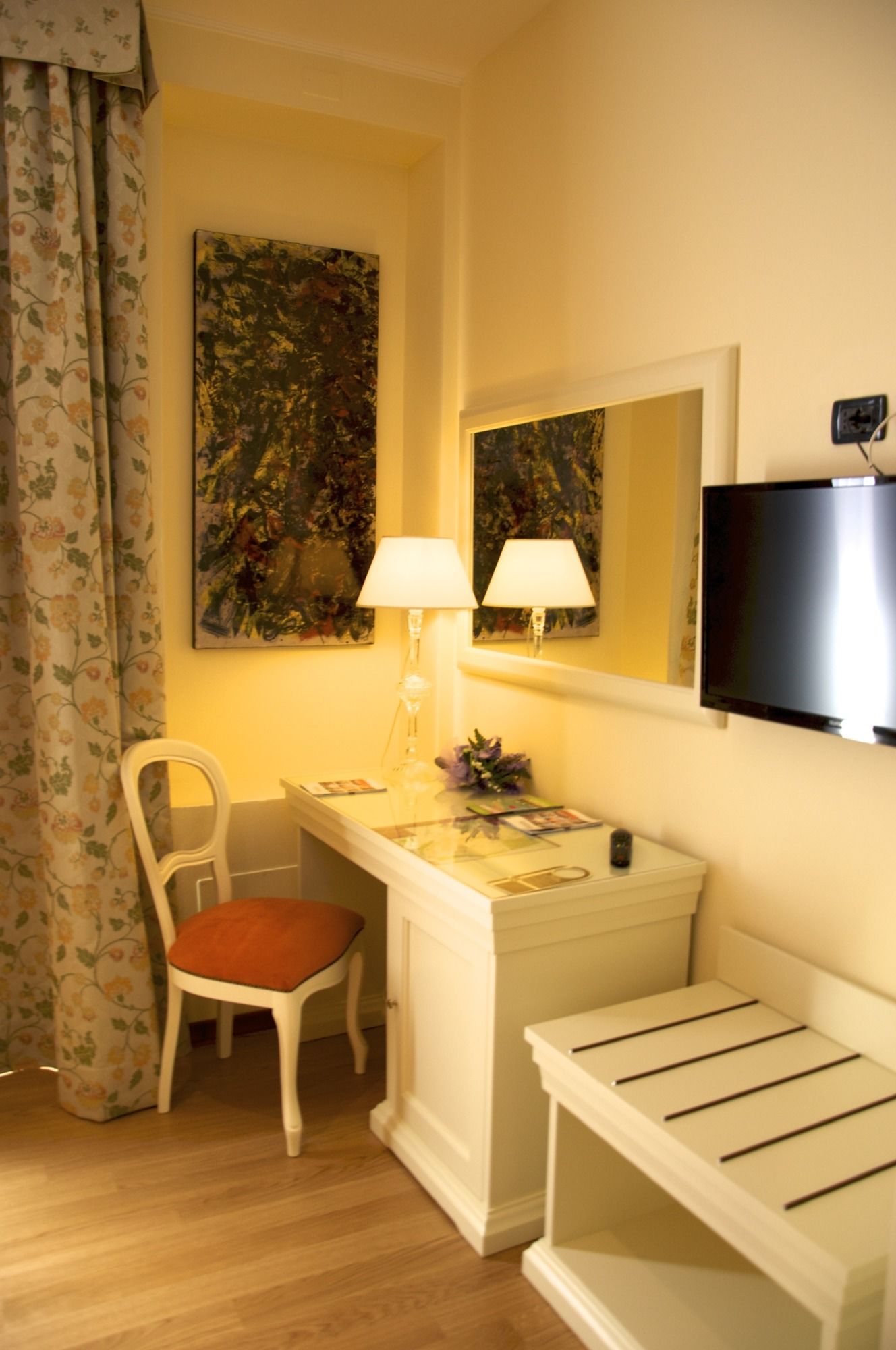 Фото Hotel Torre della Vittoria 1928