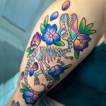 Valtman Tatoo (Polyanichko street, 4) ، أوشام