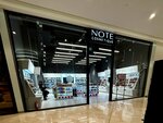 Note (Neftchilar Avenue, 26A), tienda de perfumes y cosmética