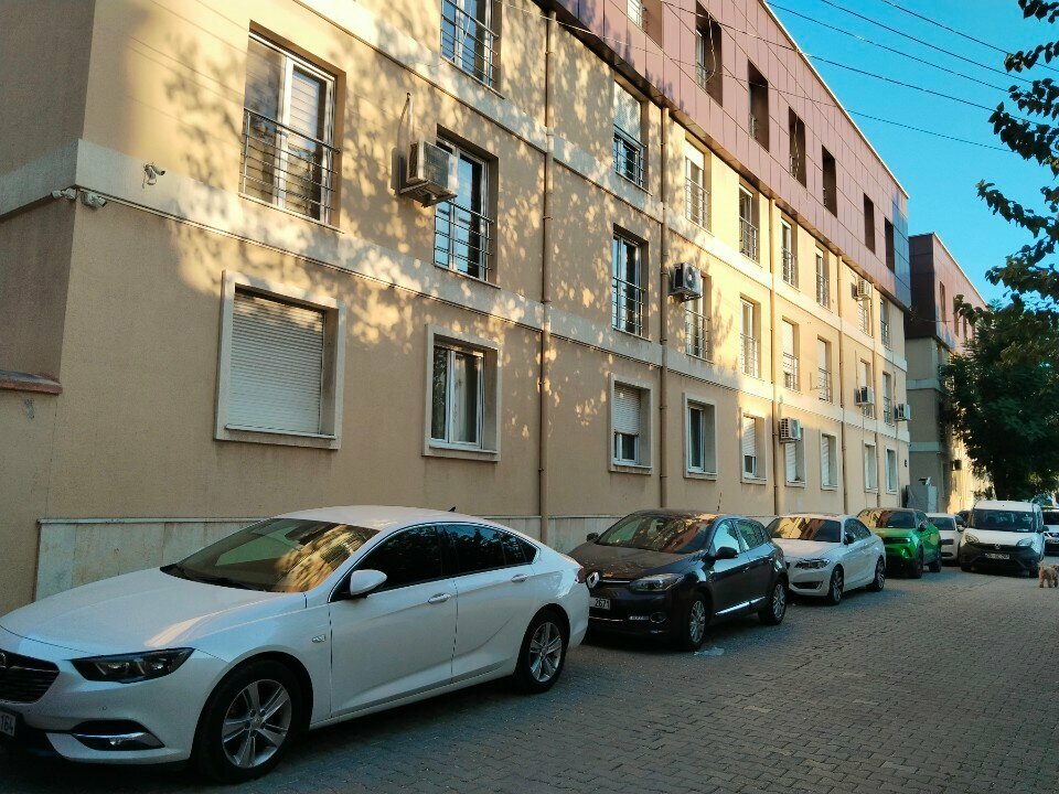 Construction company Tokas Construction, Izmir, photo