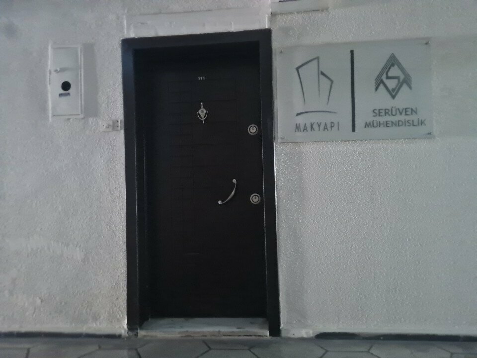 Engineering Seruven Engineering, Konya, photo