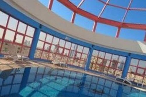 Гостиница Happy Days Hotel в Манаме