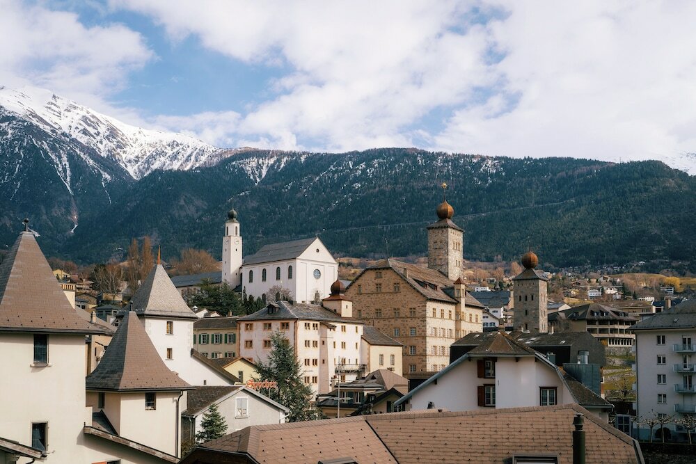 Фото отеля 5