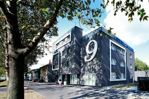 Гостиница Hotel 9