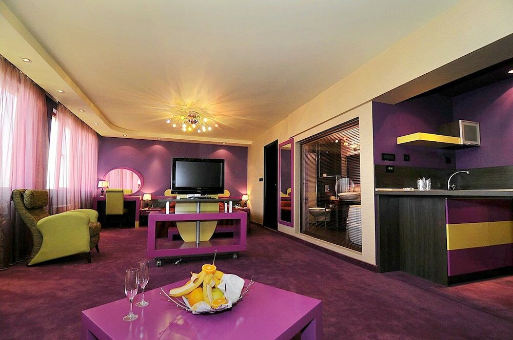 Фото Leipzig Hotel