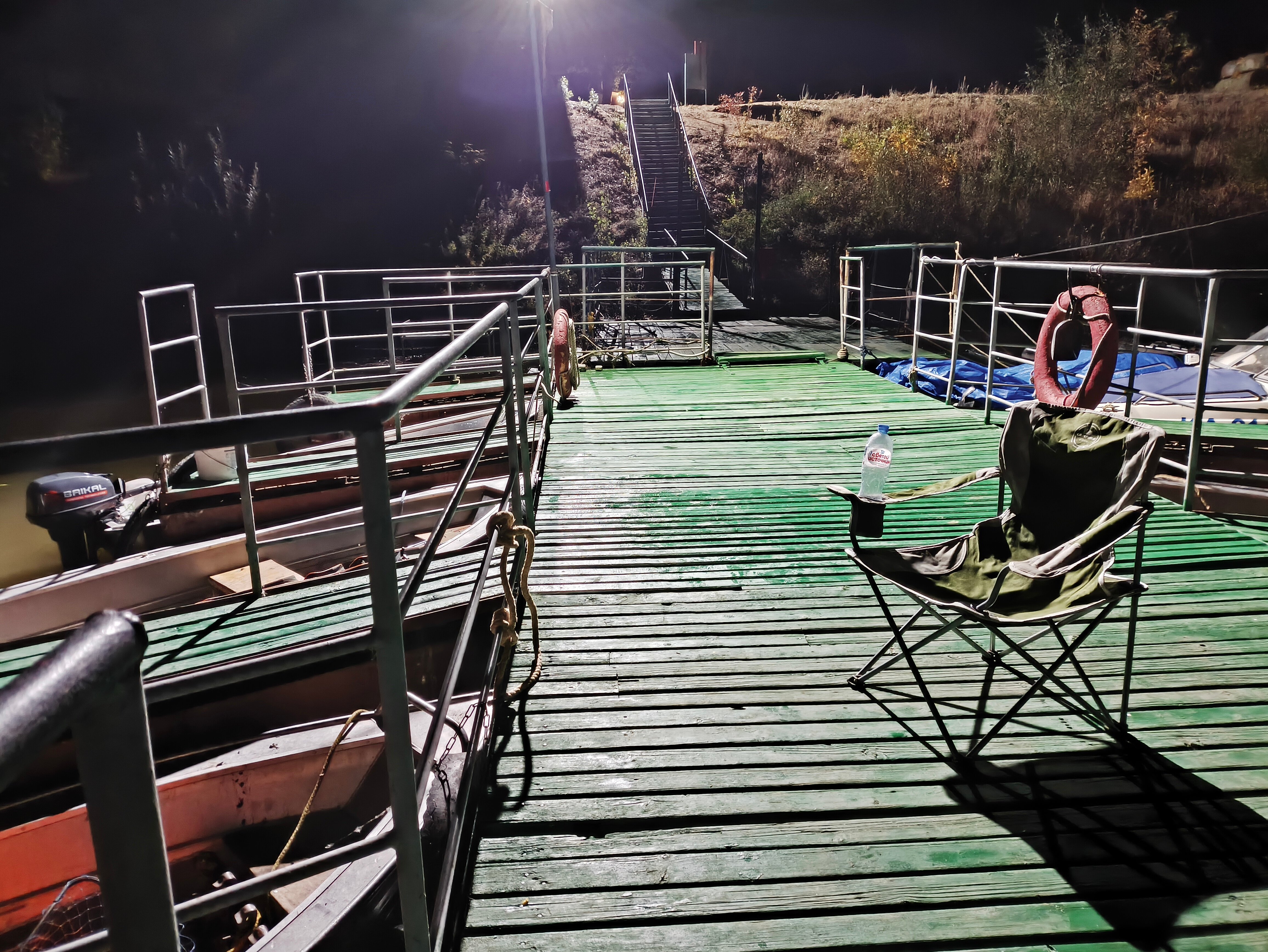 Фото Поплавок