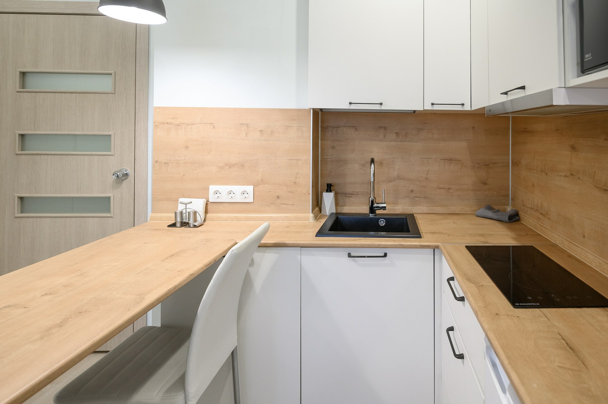 Фото Abri Luxe Венеция