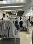 The Puh (Bolshoy Gnezdnikovsky Lane, 3), clothing store