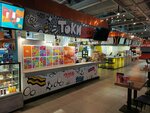Toki Poki, корейское бистро (Partizanskaya Street, 36), cafe