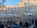 Истина (Partiyny Lane, 1к58с3) ، محامي