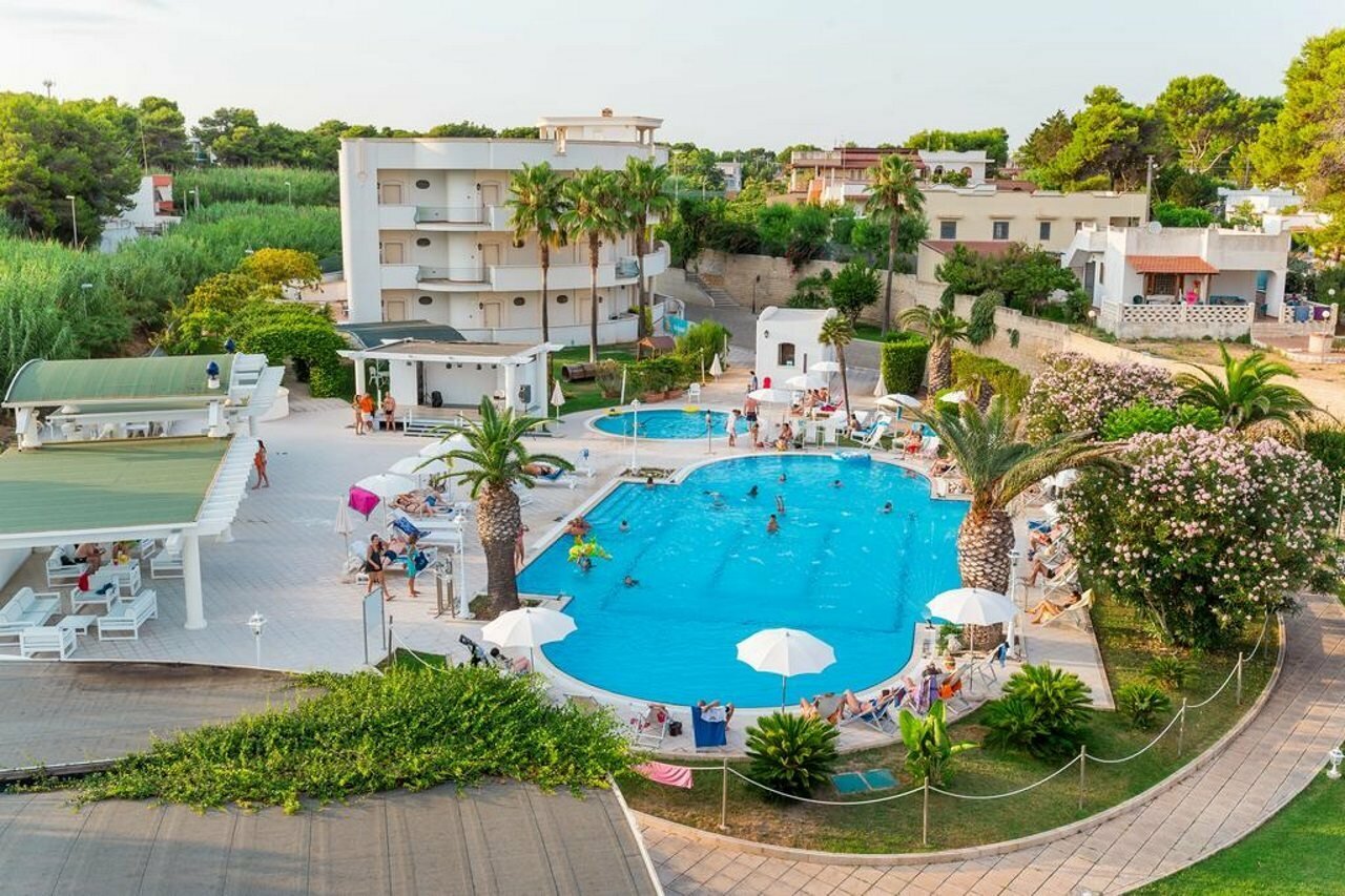 Фото Nicolaus Club Gabbiano