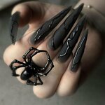 K. A. Nails Studio (Pererva Street, 45), estudio de manicura