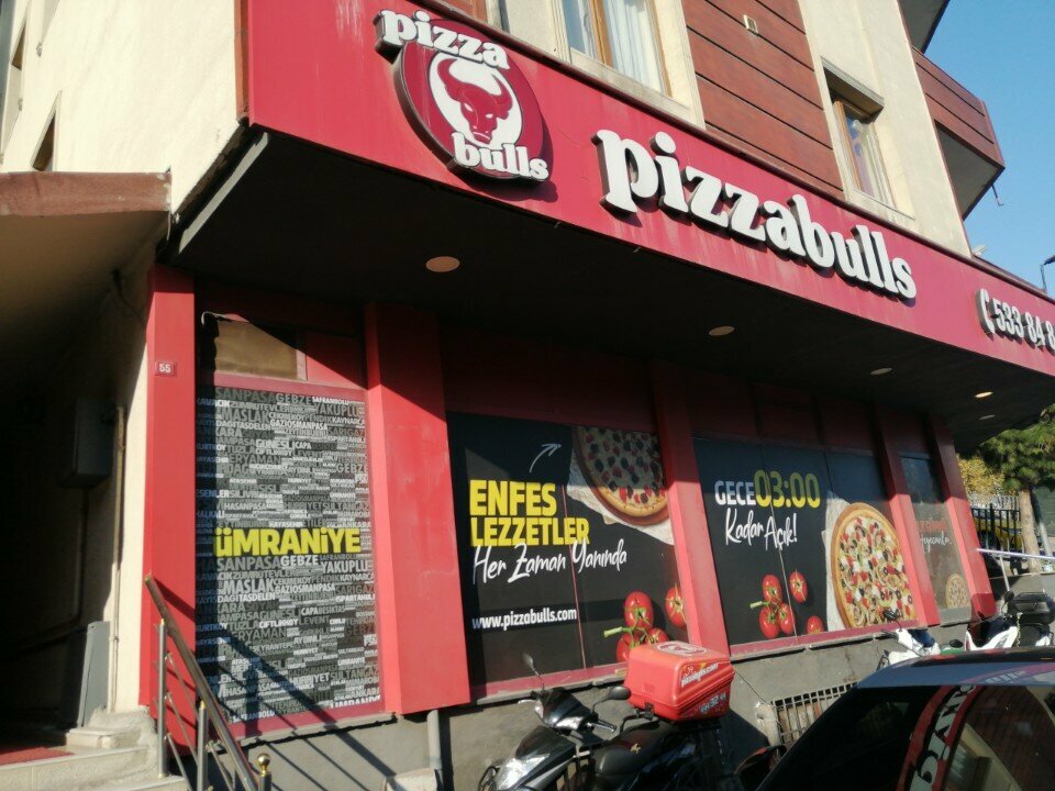 Fire safety systems Onlem Engineering, Istanbul, photo