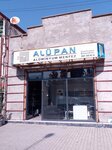 Alüpan Menfez (Bursa, Osmangazi, Namık Kemal Cad., 17) ، الألمنيوم وهياكله