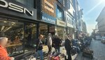 Oz Erdemler Canta (İstanbul, Fatih, Mimar Hayrettin Mah., Tiyatro Cad., 11), bags and suitcases store