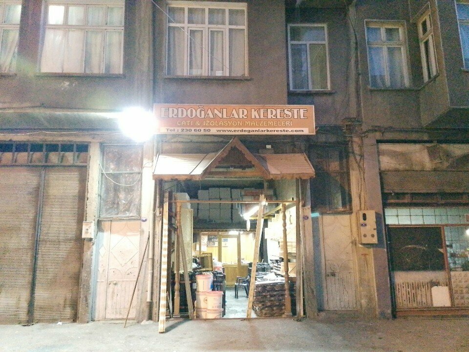 Lumber Erdoganlar Timber, Gaziantep, photo