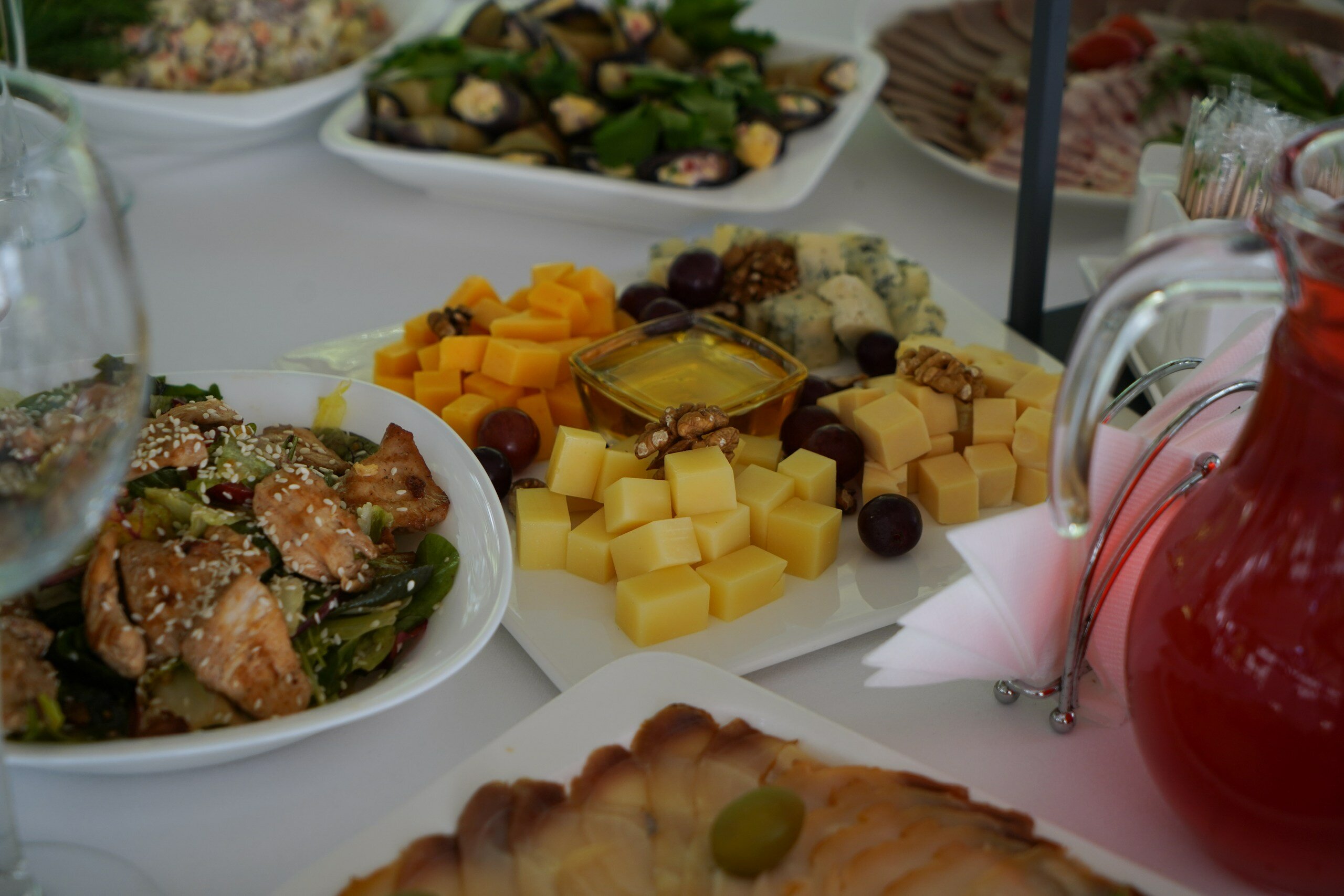 Фото Завидово Резорт