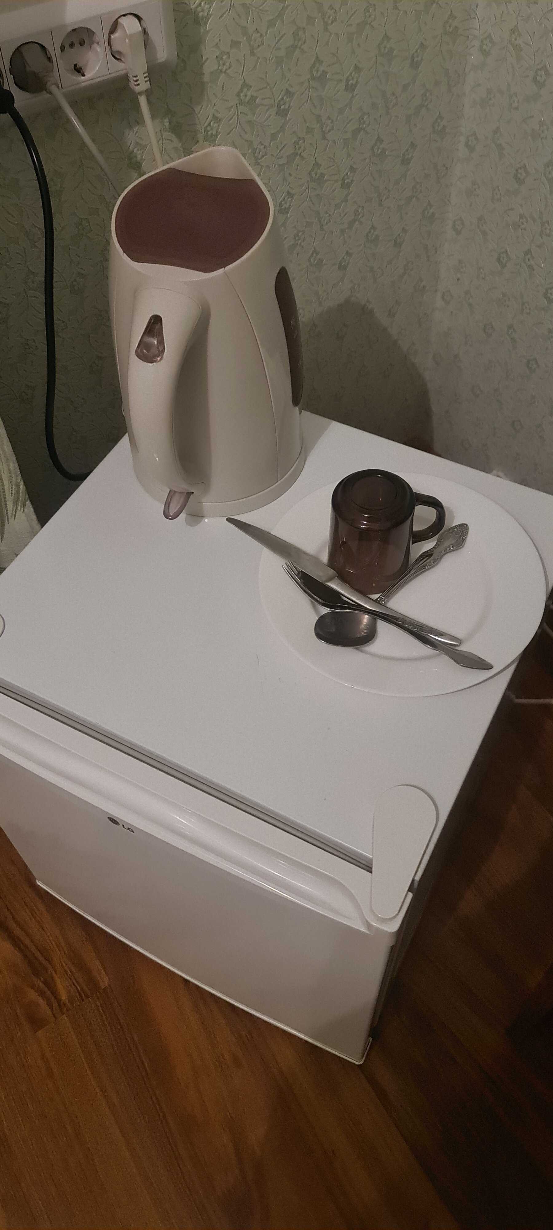 Фото Гостиница Советская