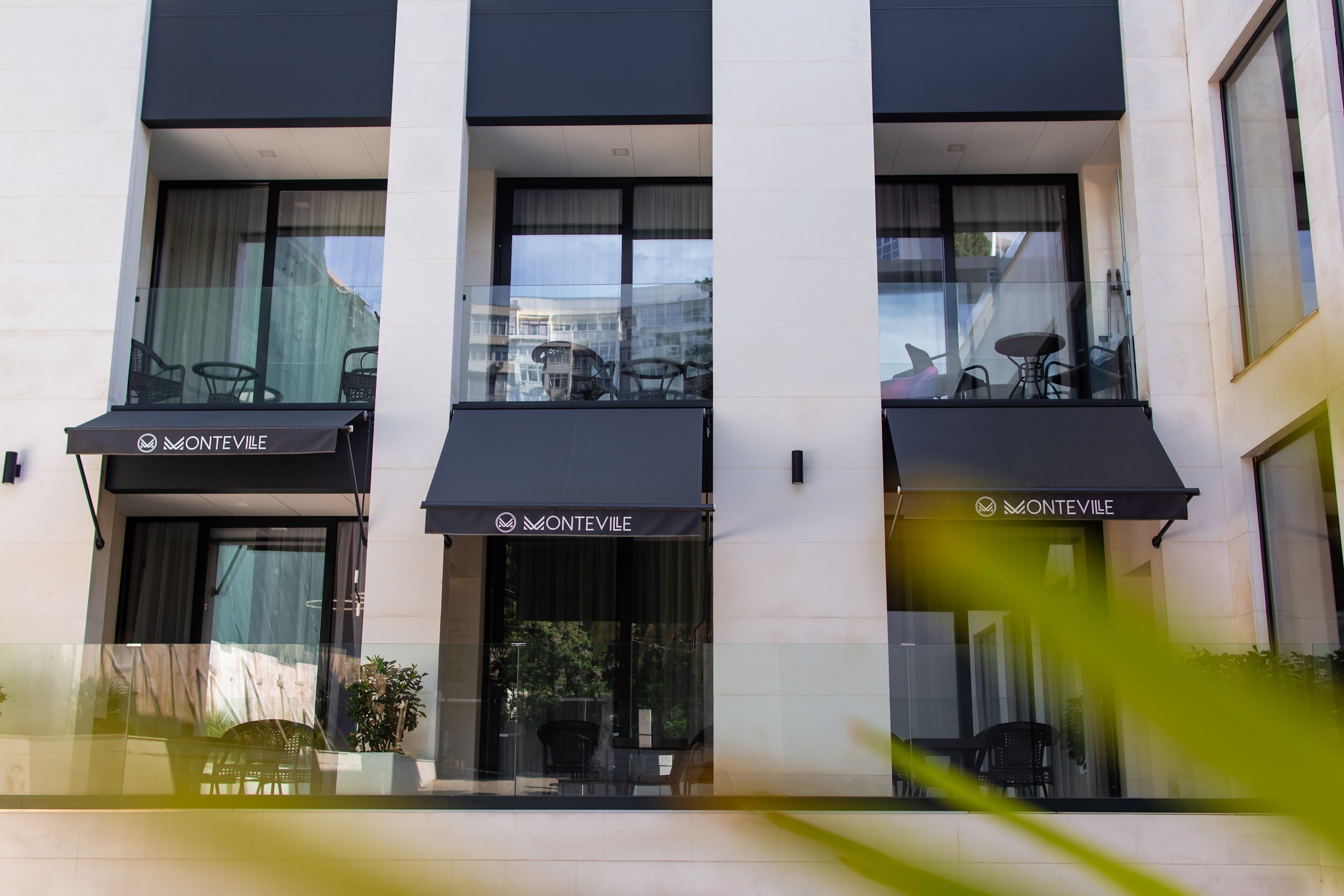 Фото Монтевиль by Adamand Resort