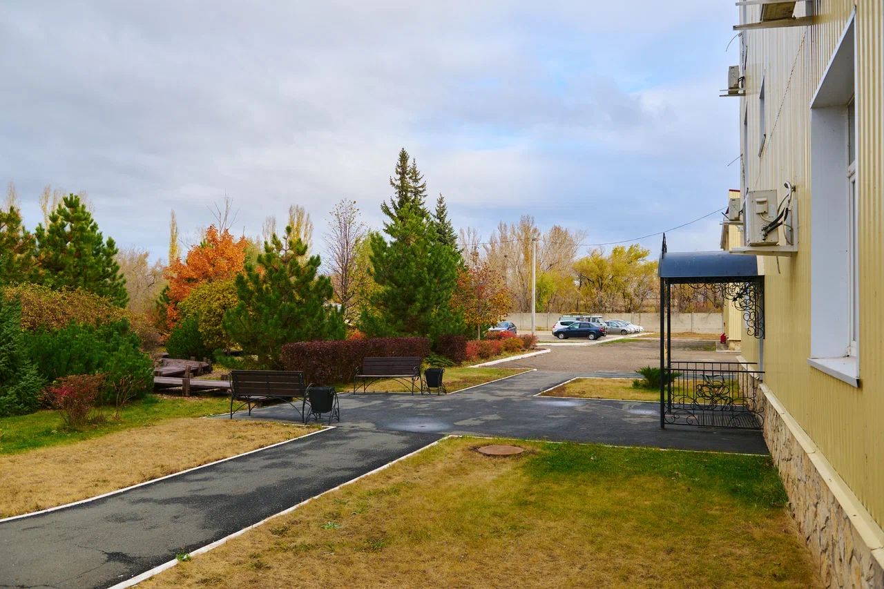 Фото отеля 5