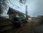Честная скважина (Yuzhnoe Highway, 37к4) ، عمليات الحفر