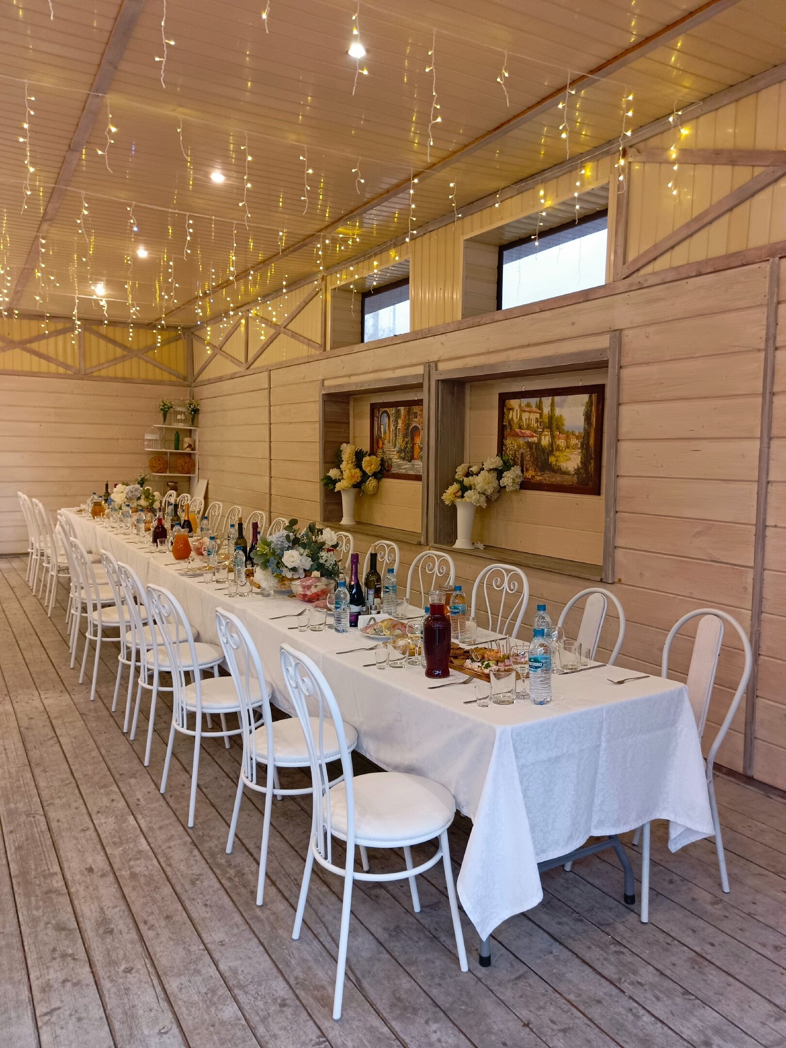 Фото Фазенда