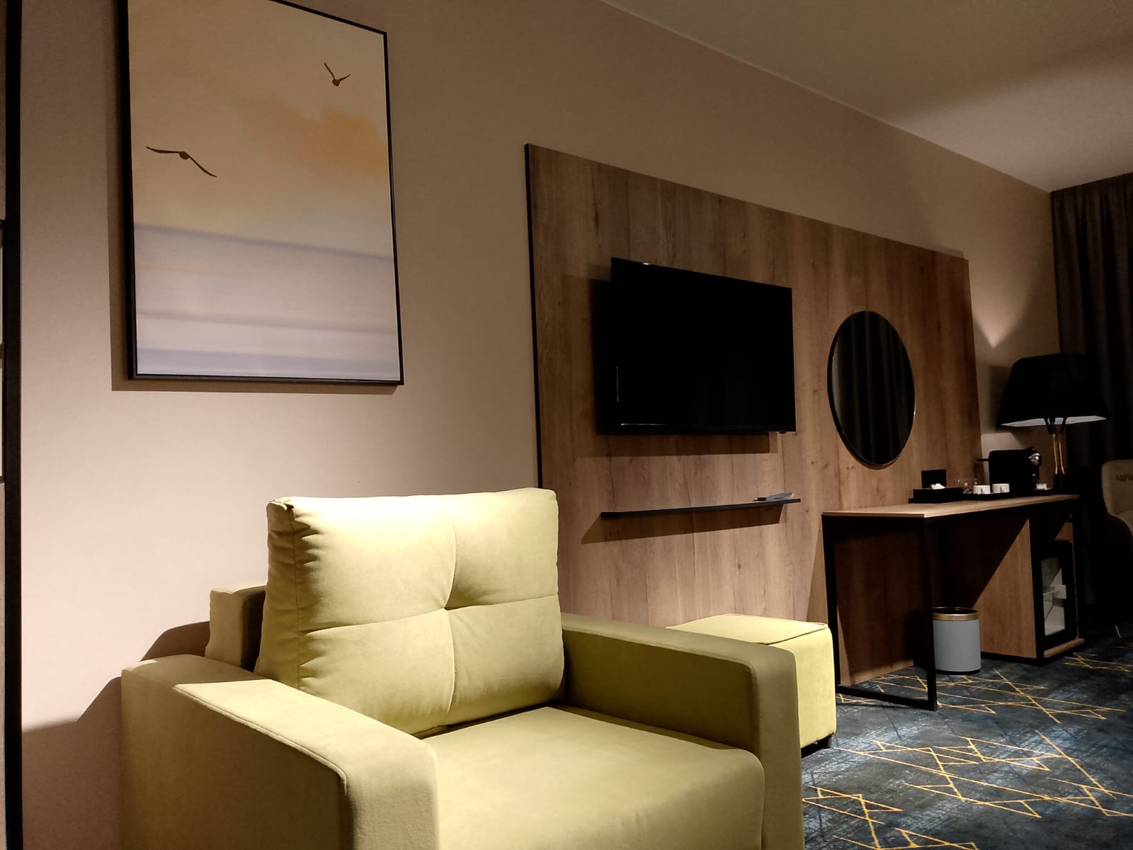 Фото Адреналин