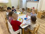 Nanny Mary (Khadi Atlasi Street, 9), kindergarten, nursery