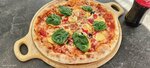 Provincia (selo Volovo, Parkovaya ulitsa, 15), pizzeria