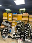 Pack IT (Beryosovaya Street, 5), packing and packaging service
