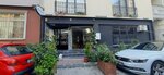 Blue Mansion (İstanbul, Fatih, Muhsine Hatun Mah., Müsteşar Sok., 10A), hotel