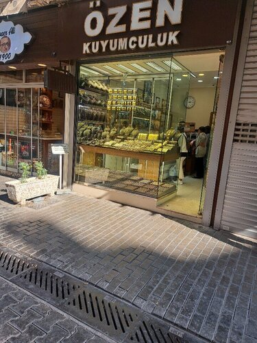 Özen Kuyumculuk Fotoğraf 4
